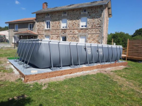 Le rucher de saint florent